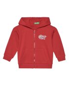 United Colors Of Benetton Bluză 3J68G503Y Relaxed Fit