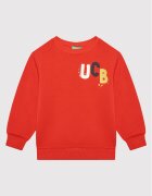 United Colors Of Benetton Bluză 3J70G104B Regular Fit