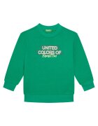 United Colors Of Benetton Bluză 3J70G10JY Regular Fit