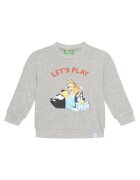 United Colors Of Benetton Bluză 3J70G10KF Regular Fit