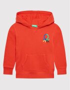 United Colors Of Benetton Bluză 3J70G500R Regular Fit