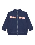 United Colors Of Benetton Bluză 3J70G503M Regular Fit