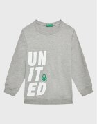United Colors Of Benetton Bluză 3JLXC107Q Regular Fit