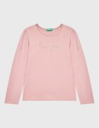 United Colors Of Benetton Bluză 3P4ZG104R Regular Fit