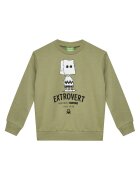 United Colors Of Benetton Bluză 3UNIC10NH Regular Fit