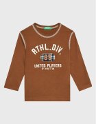 United Colors Of Benetton Bluză 3VR5G106G Regular Fit