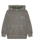 United Colors Of Benetton Bluză 3WITC204G Relaxed Fit