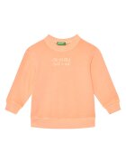 United Colors Of Benetton Bluză 3WITG10J4 Relaxed Fit
