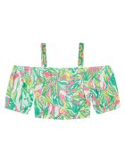 United Colors Of Benetton Bluză 5UIACH00F Regular Fit