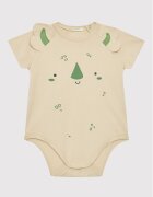United Colors Of Benetton Body pentru copii 3P4ZAB001 Regular Fit