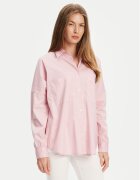 United Colors Of Benetton Cămașă 54KXDQ0B2 Oversize