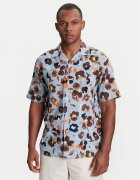 United Colors Of Benetton Cămașă 5HPWUQ05B Regular Fit