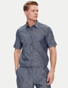 United Colors Of Benetton Cămașă 5WV1UQ03P Regular Fit