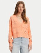 United Colors Of Benetton Cardigan 10C1E604W Regular Fit