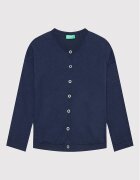 United Colors Of Benetton Cardigan 1194G5007 Regular Fit