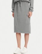 United Colors Of Benetton Fustă midi 39BLD000E Regular Fit
