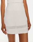 United Colors Of Benetton Fustă mini 1594D001E Regular Fit