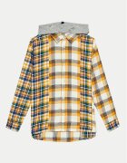 United Colors Of Benetton Geacă 5U7ECQ038 Regular Fit