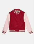 United Colors Of Benetton Geacă bomber 20PYCN04P Regular Fit