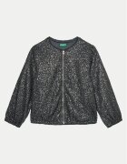 United Colors Of Benetton Geacă bomber 2JQCCN05R Regular Fit