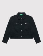 United Colors Of Benetton Geacă de blugi 2RISCN00G Regular Fit