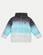 United Colors Of Benetton Geacă de iarnă 23G5CN05W Regular Fit