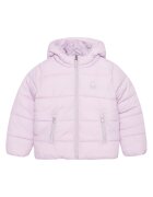 United Colors Of Benetton Geacă de iarnă 2LETCN04Y Regular Fit