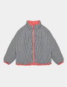 United Colors Of Benetton Geacă de iarnă 2TPXCN02S Loose Fit