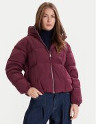 United Colors Of Benetton Geacă din puf 22T6DN086 Regular Fit