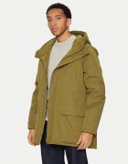 United Colors Of Benetton Hanorac 26UWUN061 Regular Fit