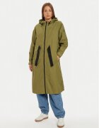 United Colors Of Benetton Hanorac 2XLTDN002 Regular Fit