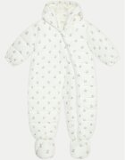 United Colors Of Benetton Overall de iarnă 2UWJAT002 Regular Fit