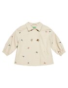 United Colors Of Benetton Palton 253WGN03T Regular Fit