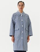 United Colors Of Benetton Palton 2OPFDN07P Relaxed Fit