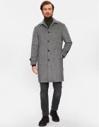 United Colors Of Benetton Palton 2VVSUN03C Regular Fit