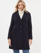 United Colors Of Benetton Palton de lână 2YDTDN012 Regular Fit