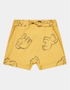 United Colors Of Benetton Pantalon scurți din material 30HPAF011 Regular Fit