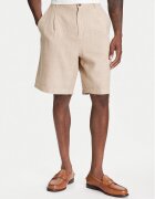 United Colors Of Benetton Pantalon scurți din material 43B3U9010 Regular Fit