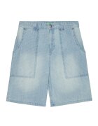 United Colors Of Benetton Pantalon scurți din material 43Z9C9042 Regular Fit
