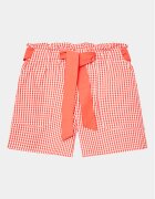 United Colors Of Benetton Pantalon scurți din material 47KTG9017 Regular Fit