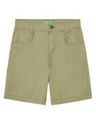 United Colors Of Benetton Pantalon scurți din material 47RGC902U Regular Fit