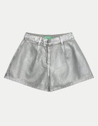 United Colors Of Benetton Pantalon scurți din material 48UHC903D Regular Fit