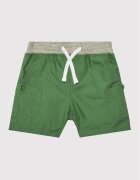 United Colors Of Benetton Pantalon scurți din material 4AC7G900I Regular Fit