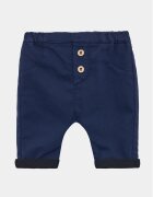 United Colors Of Benetton Pantalon scurți din material 4AU0557RE Modern Fit