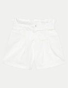 United Colors Of Benetton Pantalon scurți din material 4BE7C902D Relaxed Fit