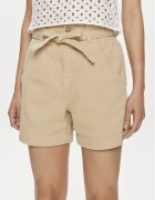 United Colors Of Benetton Pantalon scurți din material 4DUKD9019 Regular Fit