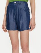 United Colors Of Benetton Pantalon scurți din material 4KHND9016 Relaxed Fit