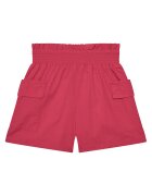 United Colors Of Benetton Pantalon scurți din material 4L2VC903S Regular Fit