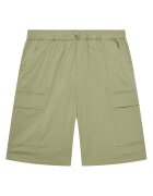 United Colors Of Benetton Pantalon scurți din material 4L2VC9046 Regular Fit