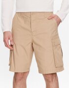 United Colors Of Benetton Pantalon scurți din material 4LN5U9006 Regular Fit